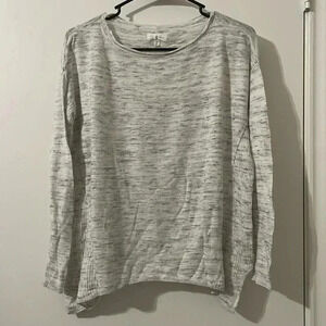 Lou & Grey Top Size M